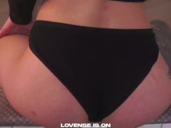 sybleyo chaturbate stream image