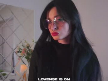 sybleyo chaturbate stream image