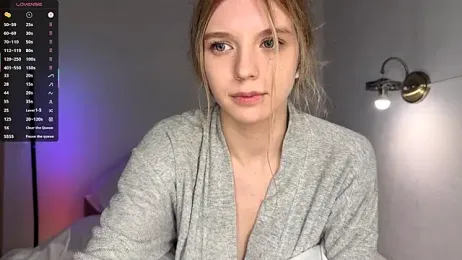 FruityXo stripchat stream image