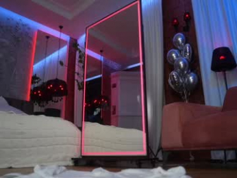 eva_fashionista chaturbate stream image