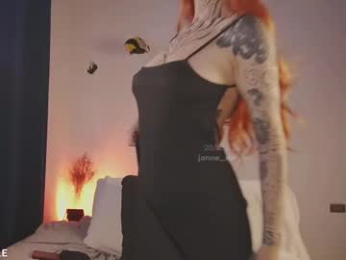 janne_maybe chaturbate stream image