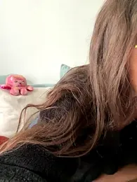 Amani_thewolf stripchat stream image