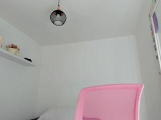 Alisson Mendez flirt4free stream image