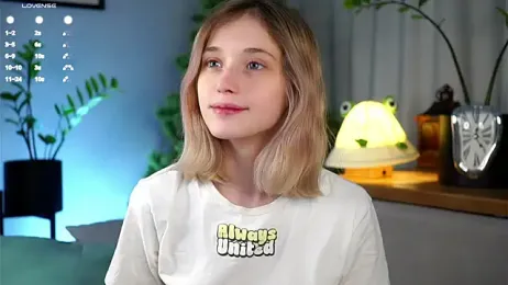 EdlinHargus stripchat stream image