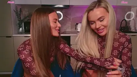 AlexisGraysX stripchat stream image