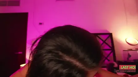 LunaMystyque stripchat stream image