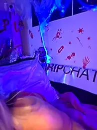 SpicyVicky stripchat stream image