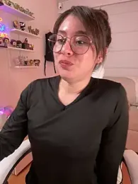 Sharon_07 stripchat stream image