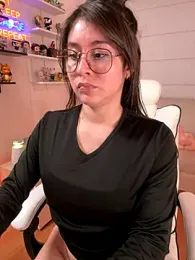 Sharon_07 stripchat stream image