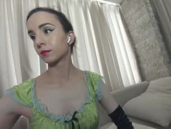 ehotlovea chaturbate stream image