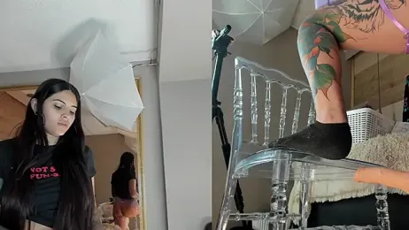 Cori_Paige stripchat stream image