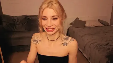 Ashley-Urban stripchat stream image