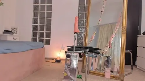 JassyeJoy stripchat stream image