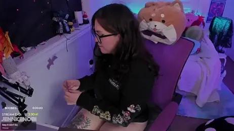 JennKenobi stripchat stream image