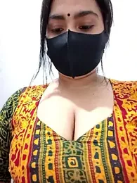 Ritusri_Dotta stripchat stream image