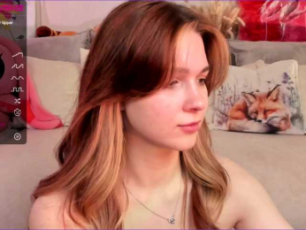 Melissa-Fox bongacams stream image