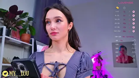 MyLoulaby stripchat stream image