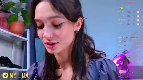 MyLoulaby stripchat stream image