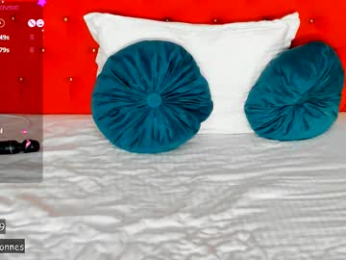 valleriejonnes chaturbate stream image