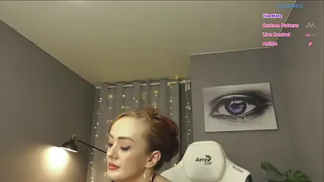 Megany stripchat stream image