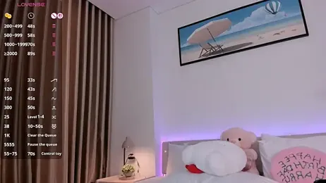 Lenstardi stripchat stream image