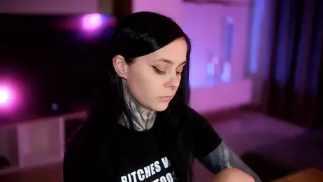 AcidPie stripchat stream image