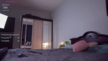 AliceHorngry stripchat stream image