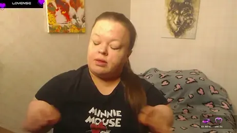 Janiffer_MiMi stripchat stream image