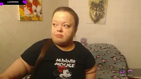 Janiffer_MiMi stripchat stream image