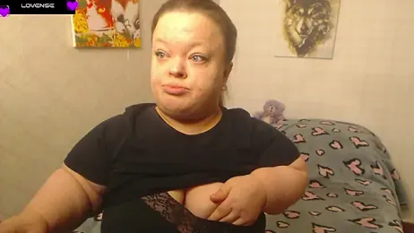 Janiffer_MiMi stripchat stream image