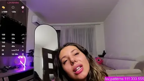 GabrielaLove_ stripchat stream image