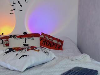 Alyssa Bonett flirt4free stream image