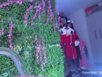 sabrina_geek chaturbate stream image