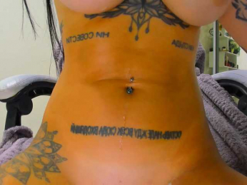 MaryVegas69 bongacams stream image