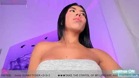 VictoriaVX stripchat stream image