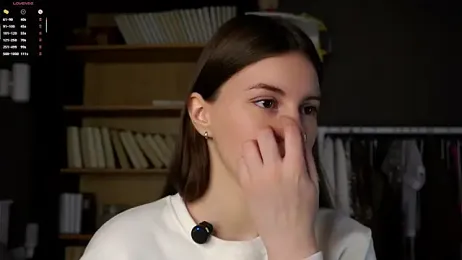 DarylBarks stripchat stream image