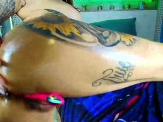 starryari69 camsoda stream image