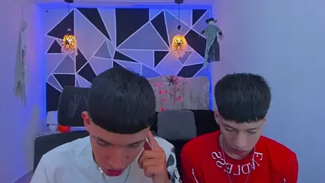 Juan_Nd_Steven stripchat stream image