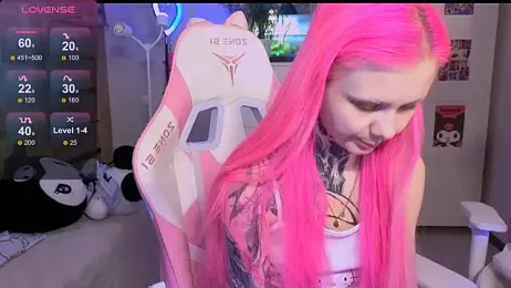 Britney_Lynch stripchat stream image