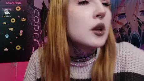 MilkMeSoftly stripchat stream image