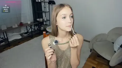 SerrenaAa stripchat stream image