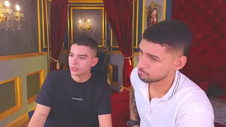 MarcoVitto stripchat stream image