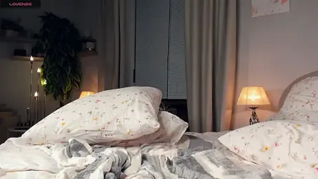 AdeleDavis stripchat stream image