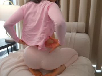 naughtysammx chaturbate stream image