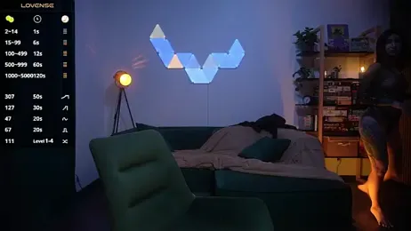 Keokistar stripchat stream image