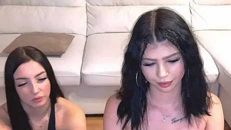 Sierra_Halle stripchat stream image