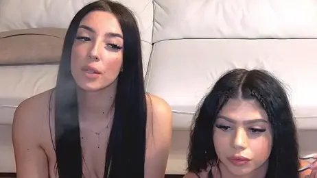 Sierra_Halle stripchat stream image