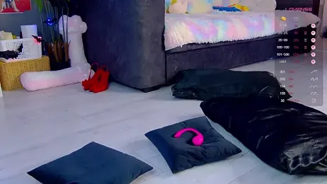 Sayluna stripchat stream image