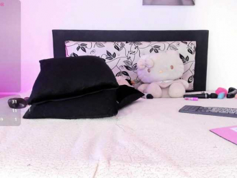 MiliMattel bongacams stream image