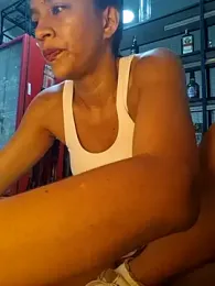 DAELAA stripchat stream image